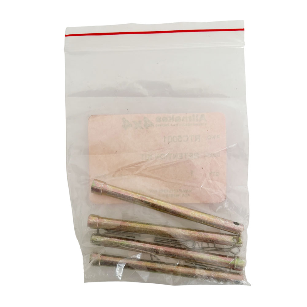 Brake Pad Retention Kit RTC5001